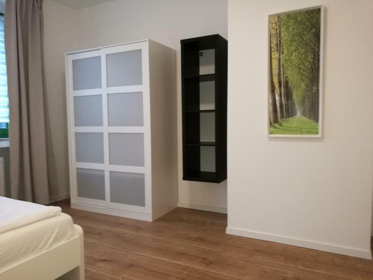 Ferienwohnung Haus Kyllblick Birresborn Exterior foto